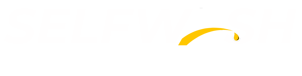 Selfwash